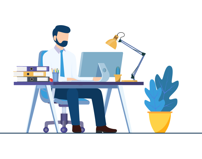 Grafik Steuerberater